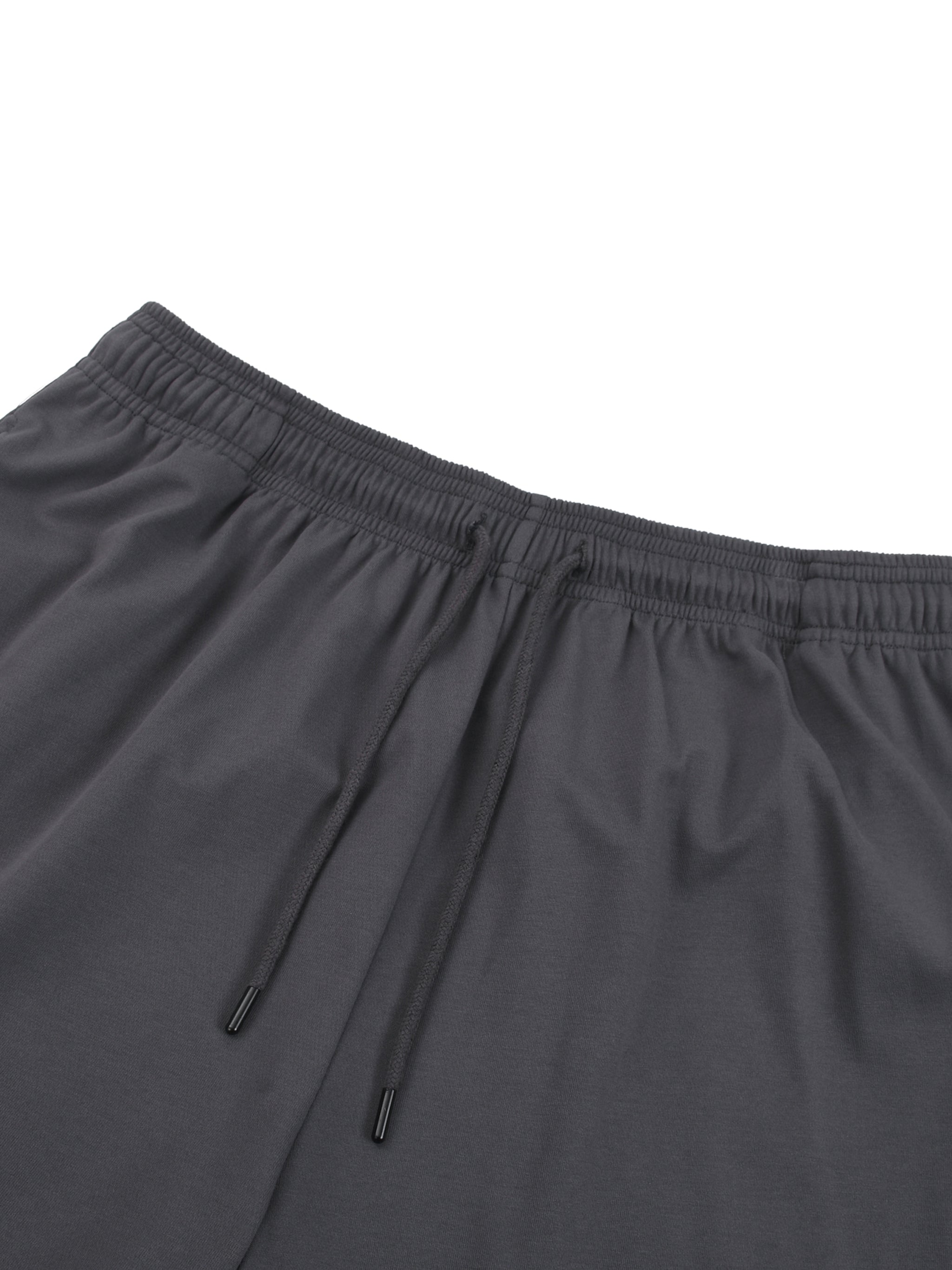 Tech-Dry Performance Shorts