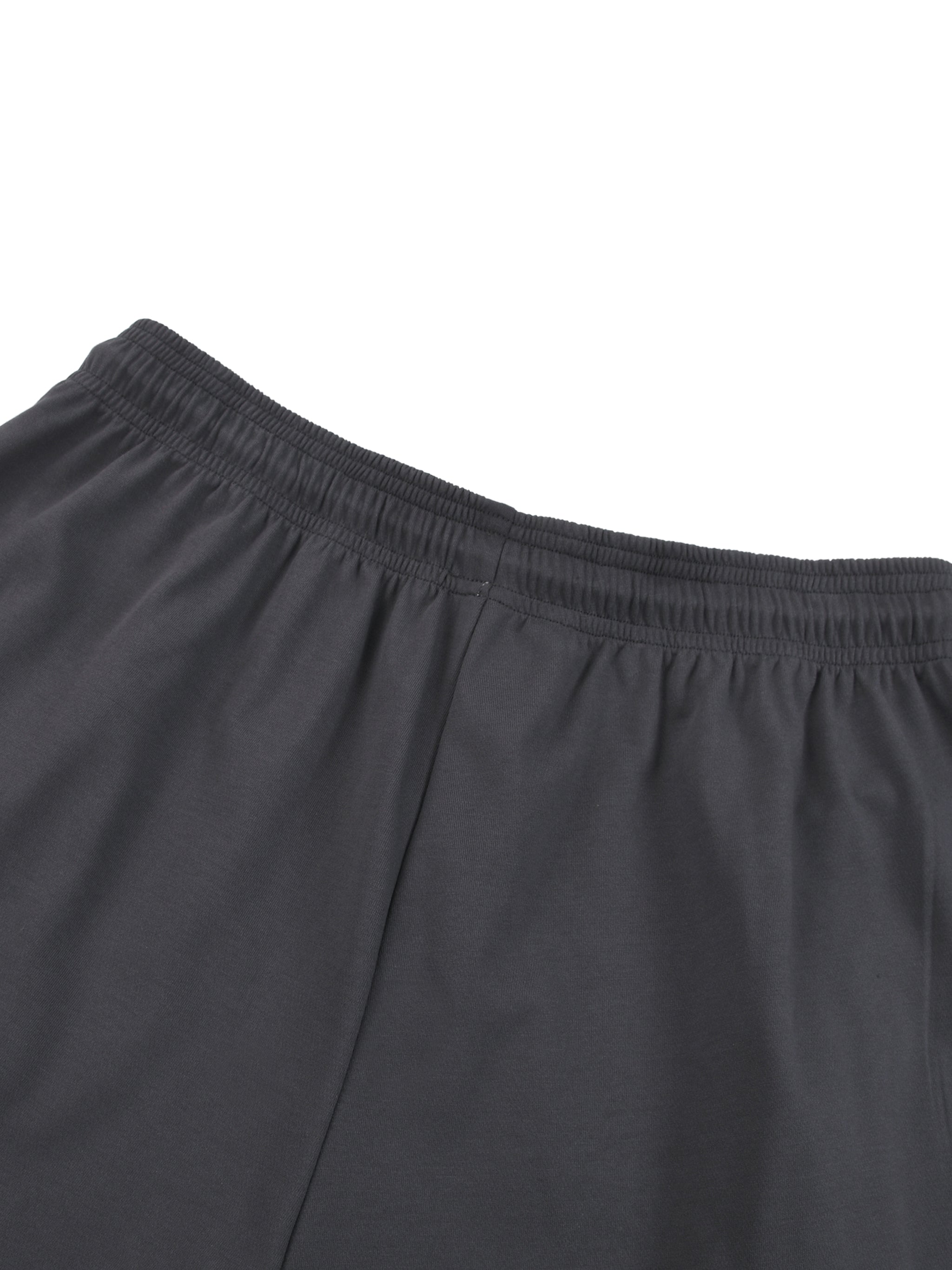 Tech-Dry Performance Shorts