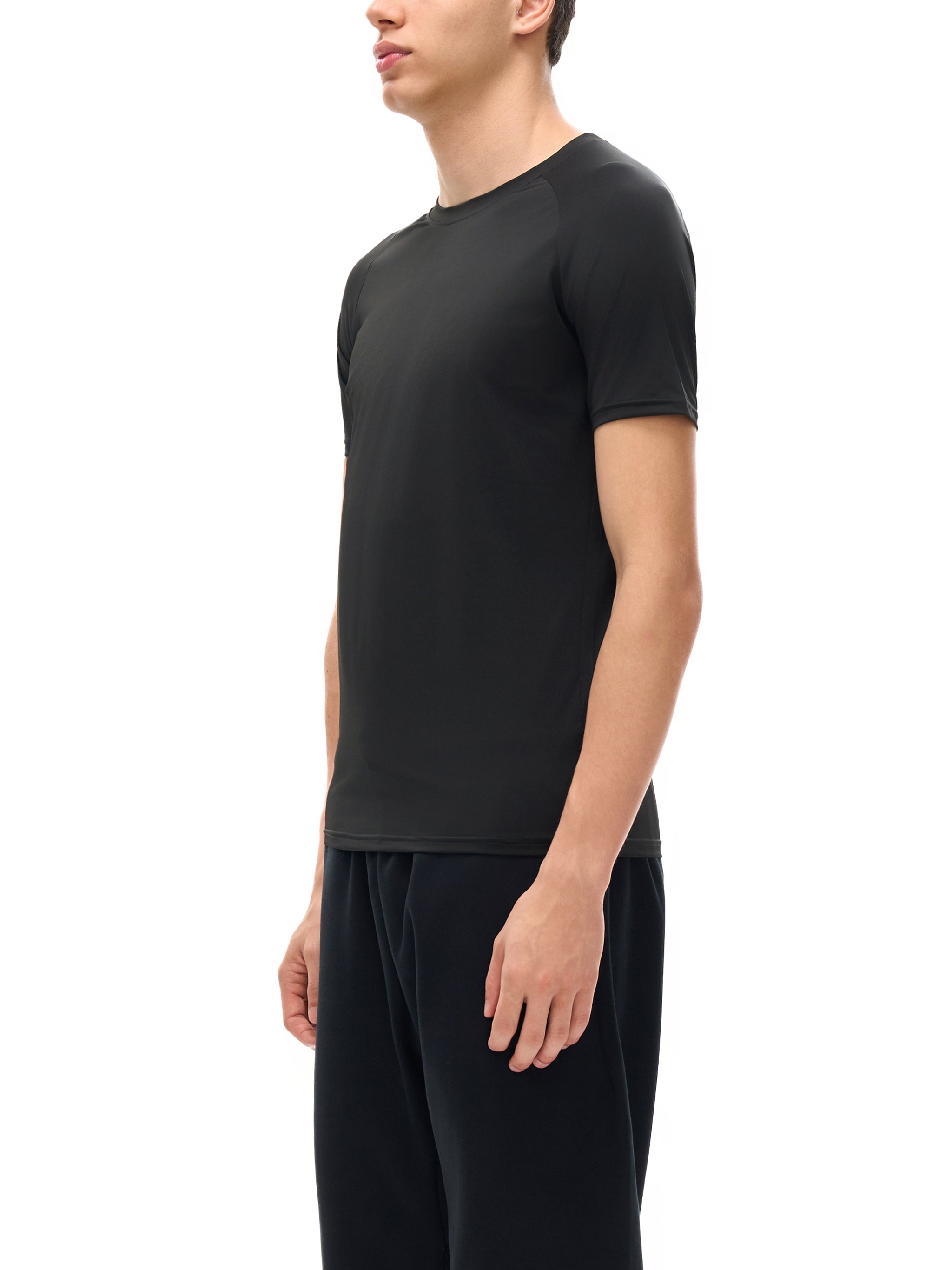 Tech-Dry Compression Shirt
