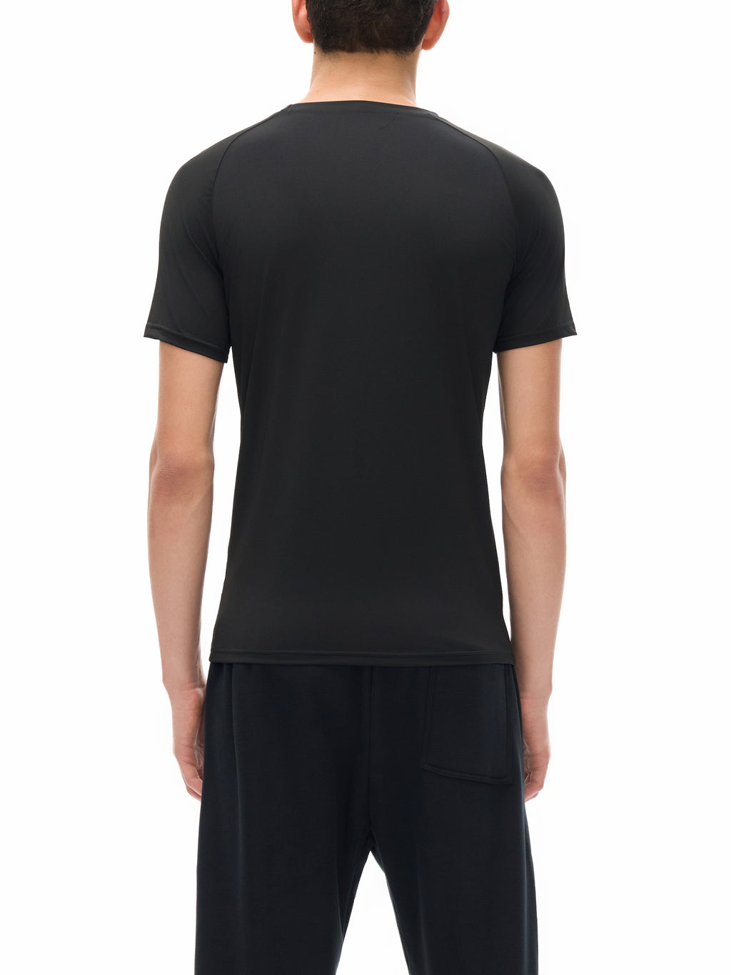 Tech-Dry Compression Shirt