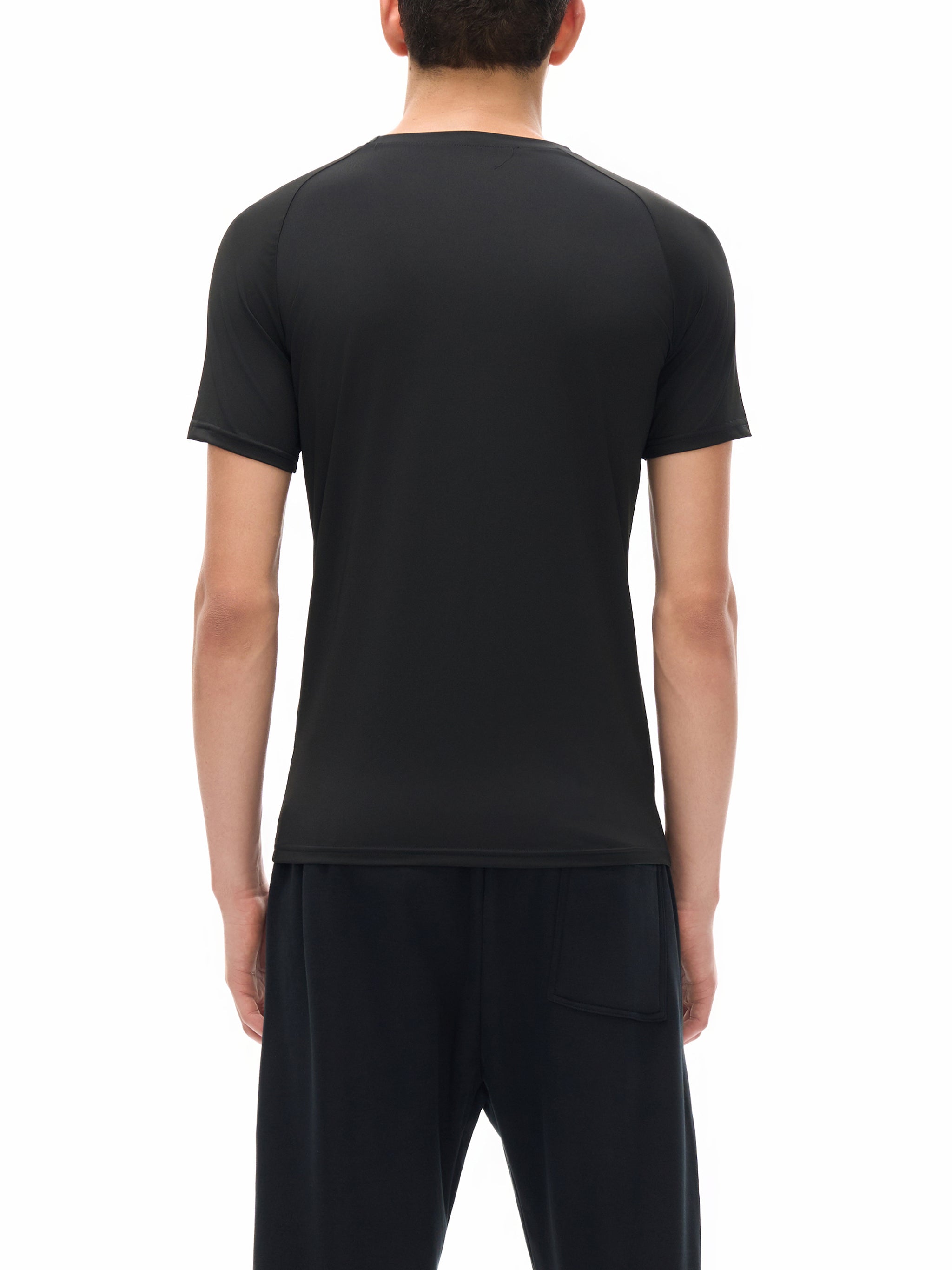 Tech-Dry Compression Shirt