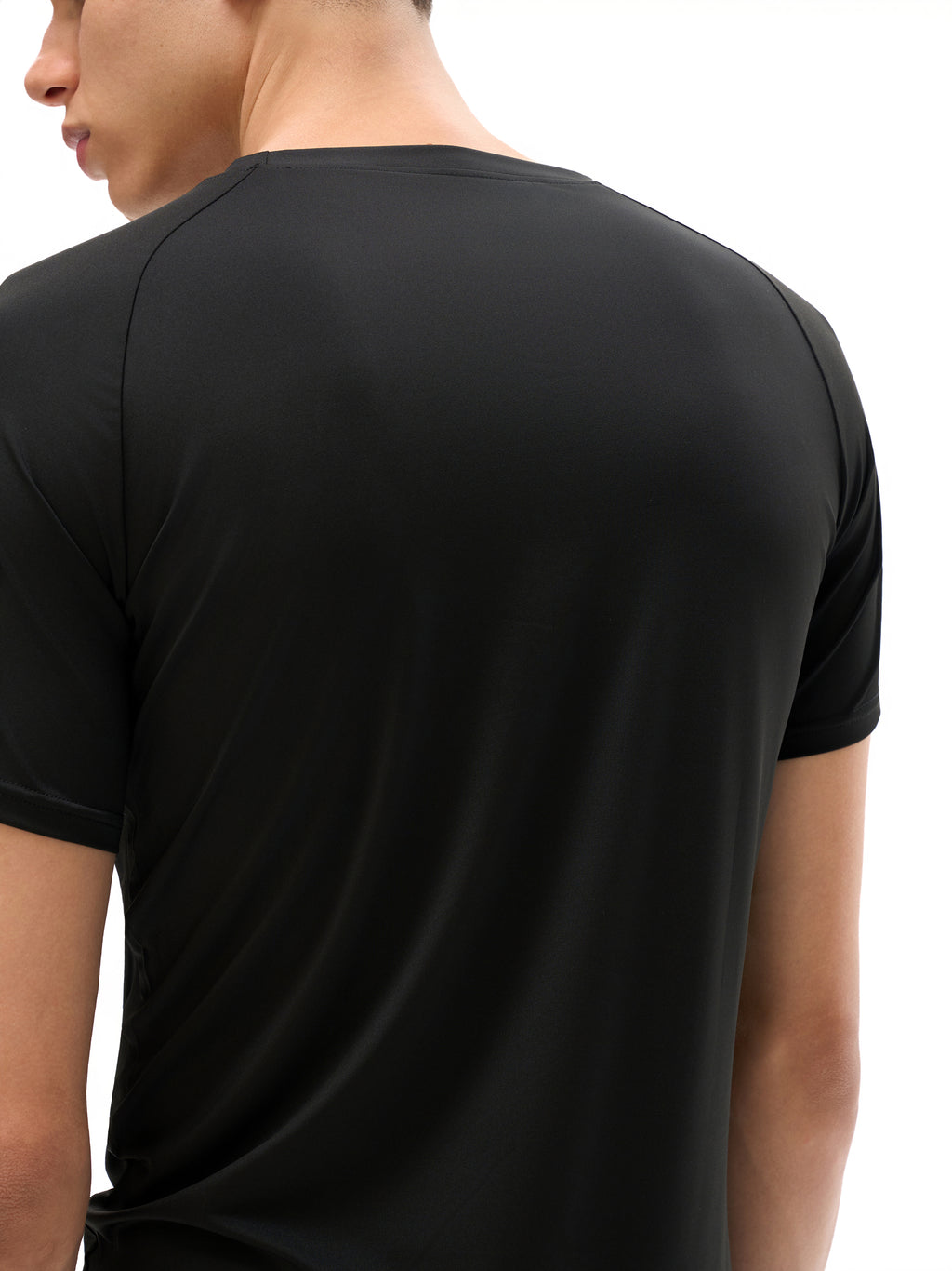 Tech-Dry Compression Shirt