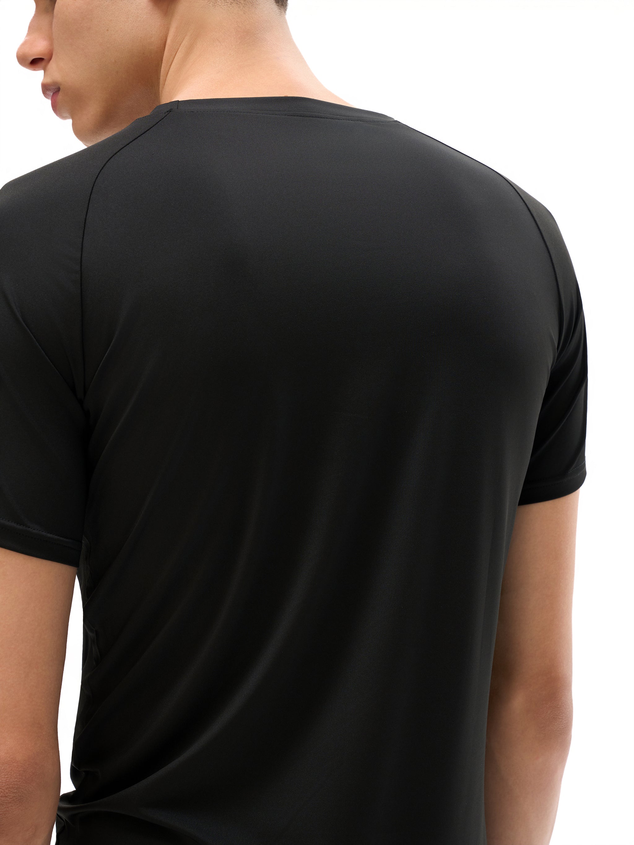 Tech-Dry Compression Shirt