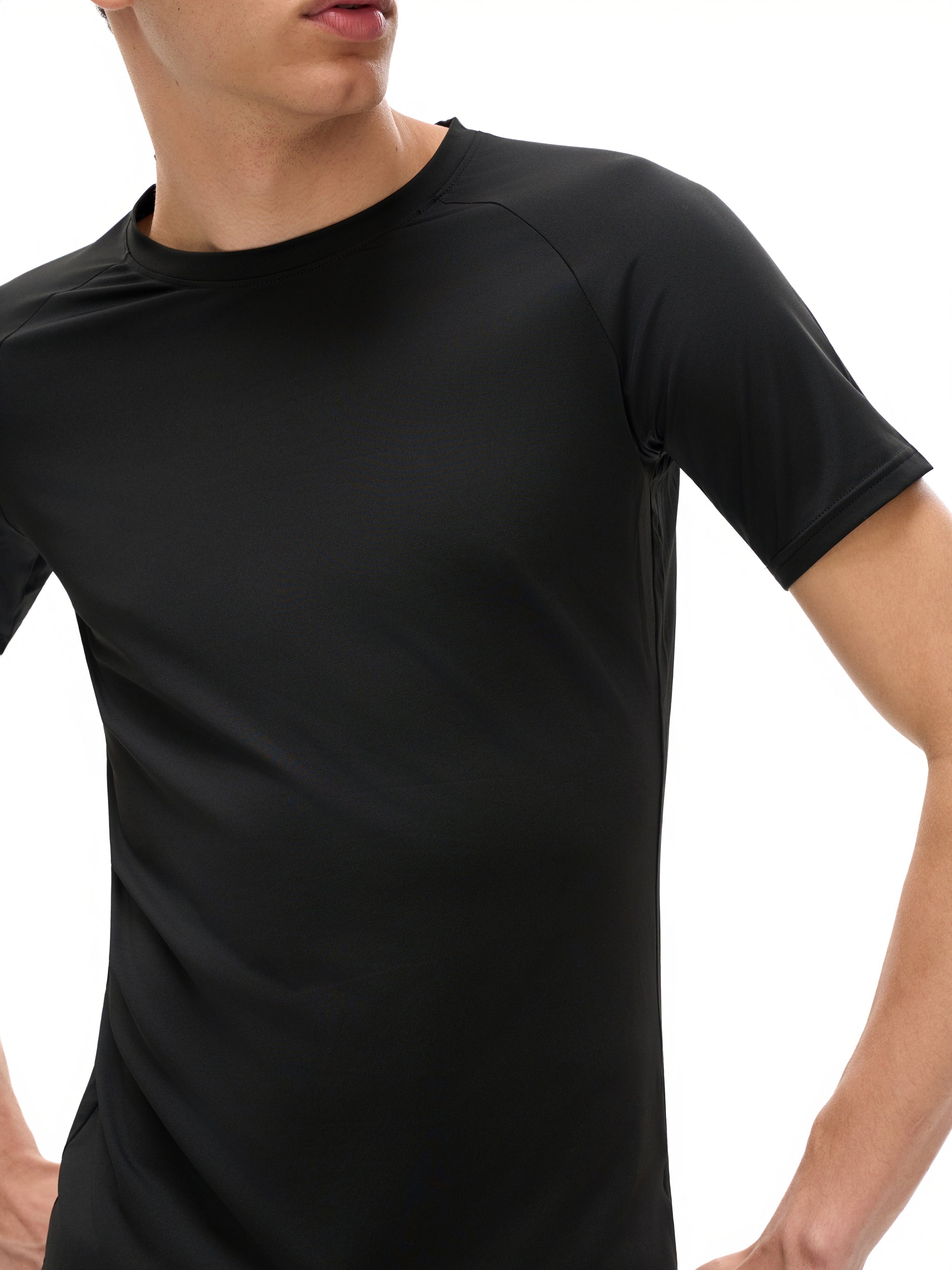 Tech-Dry Compression Shirt