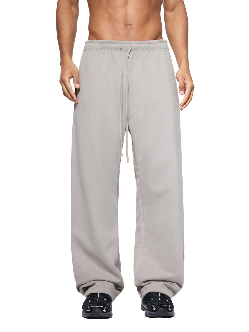 TKG Classic Loose Leg sweatpants