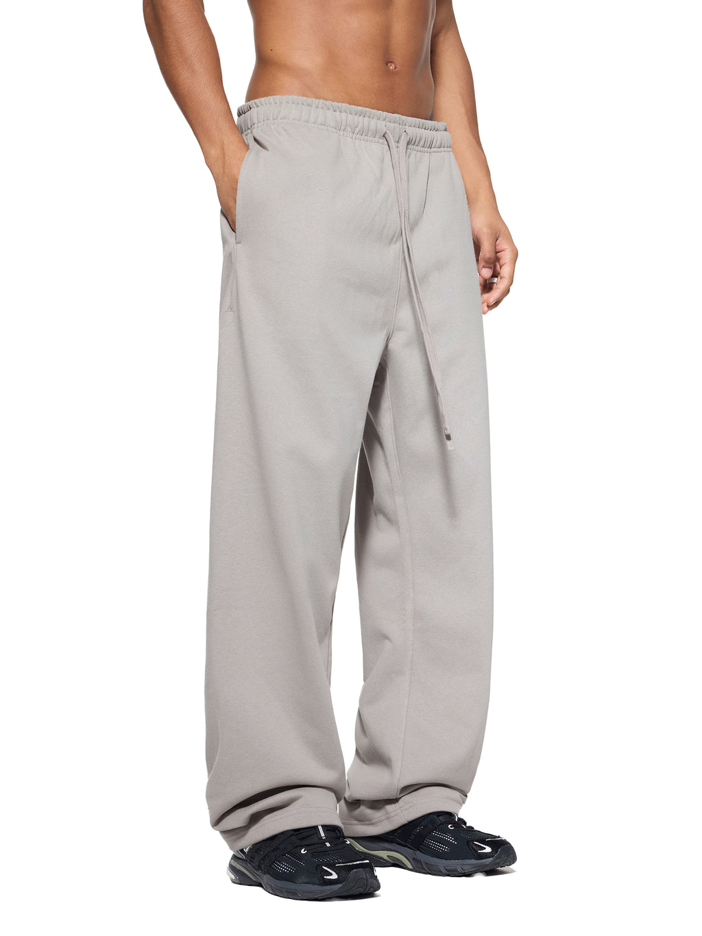 TKG Classic Loose Leg sweatpants
