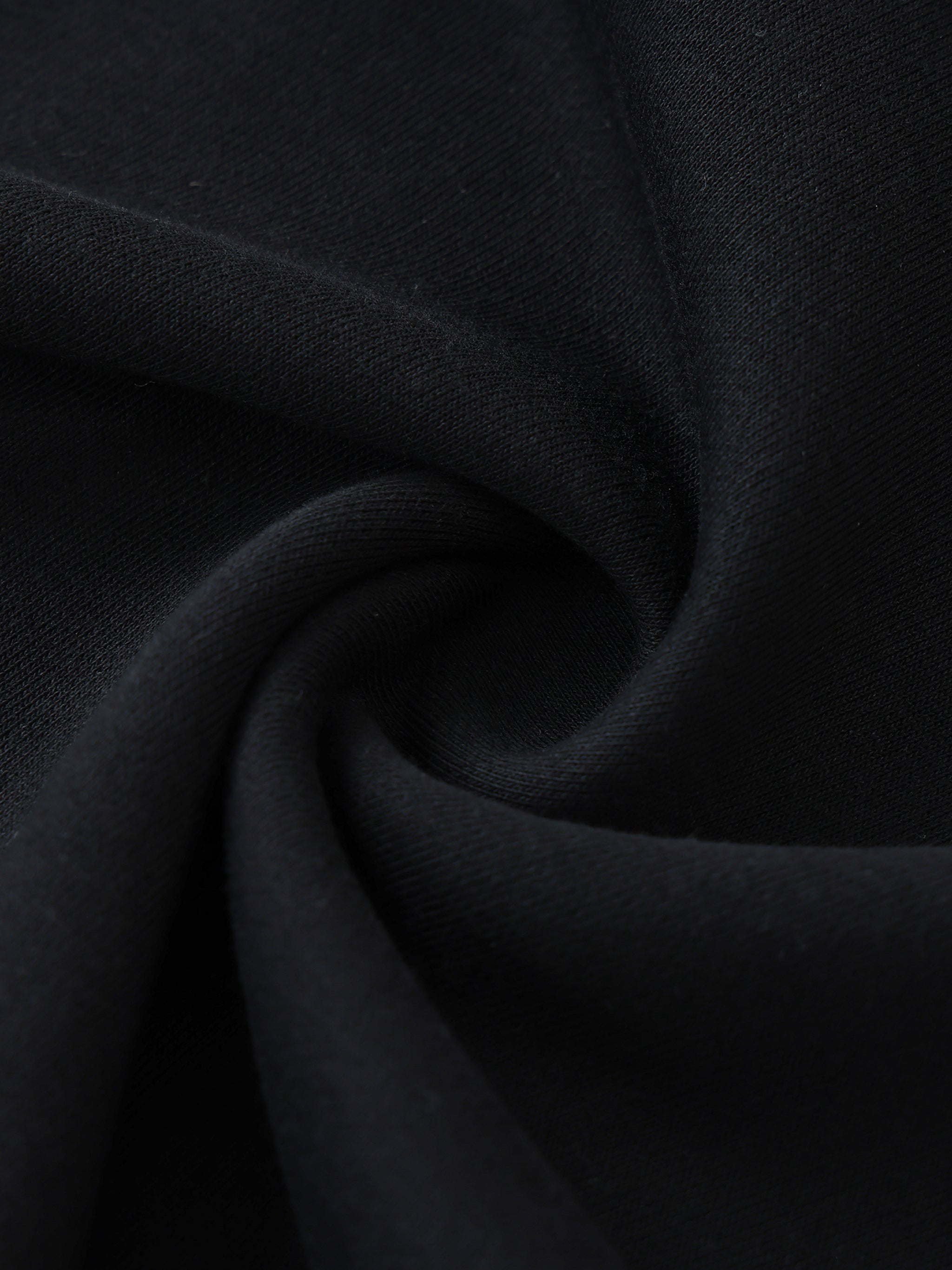 Essential Oversized Hoodie