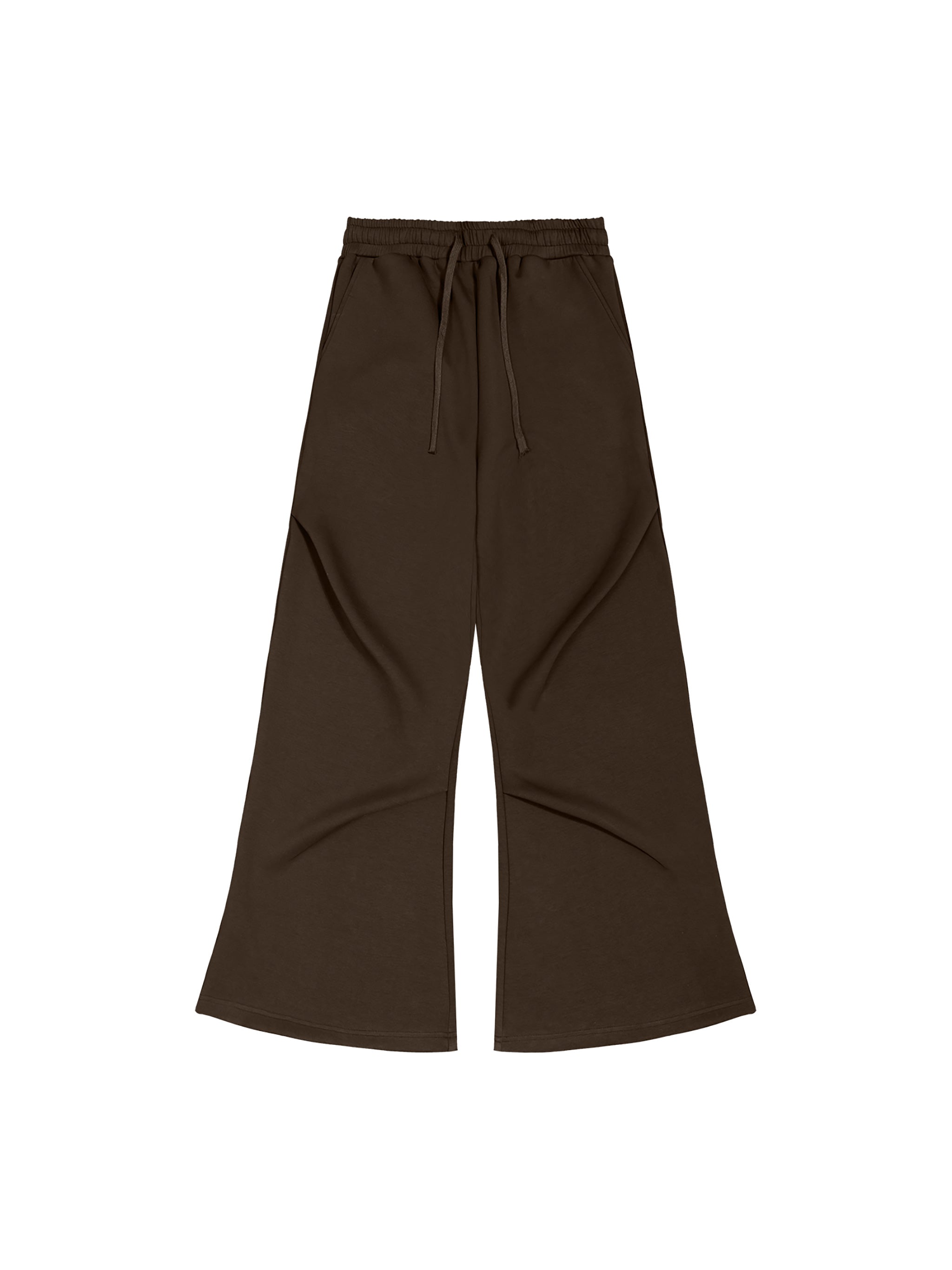 Wide Leg Rockstar Sweatpants