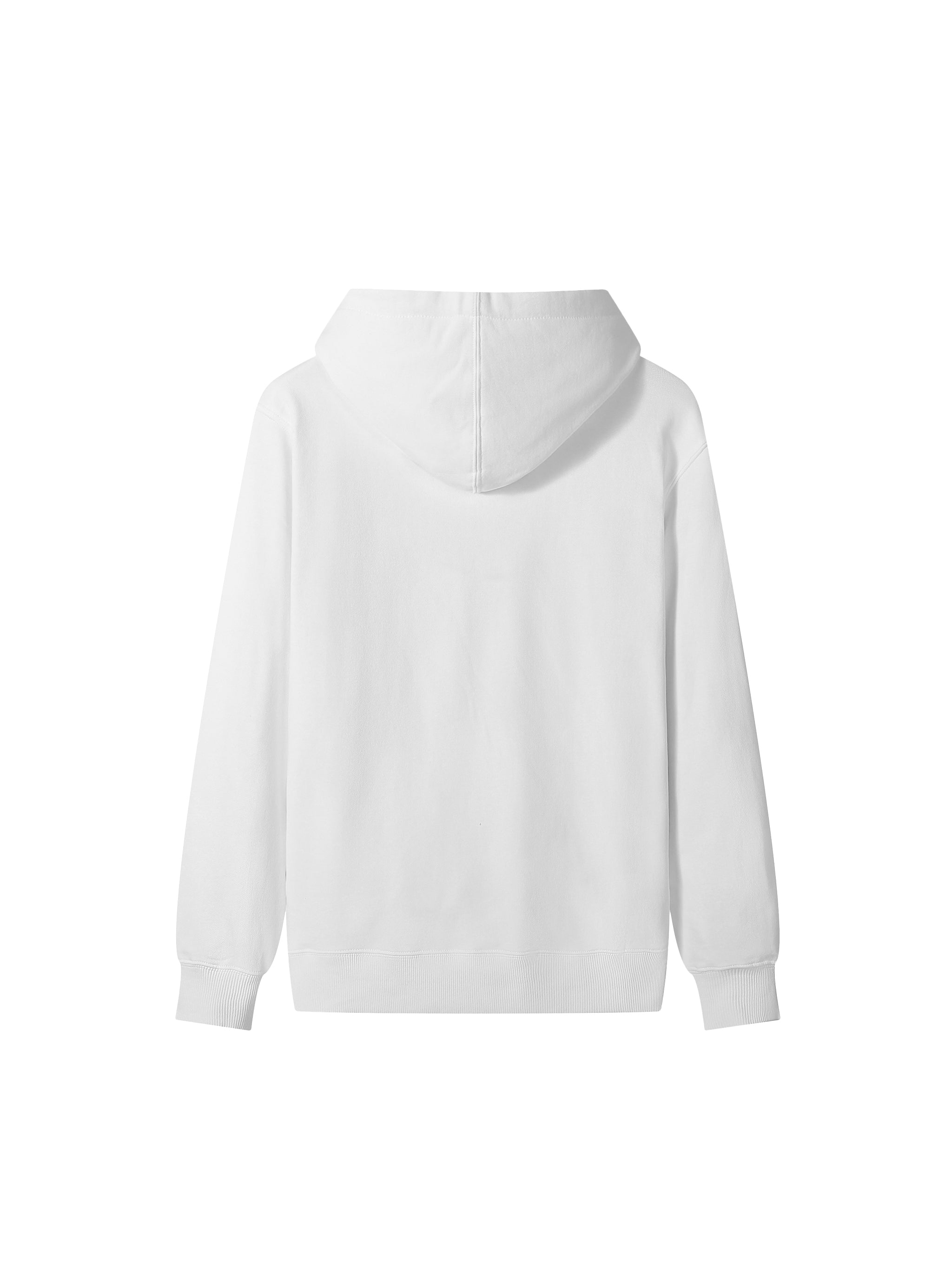 Classic TKG Cotton Hoodie