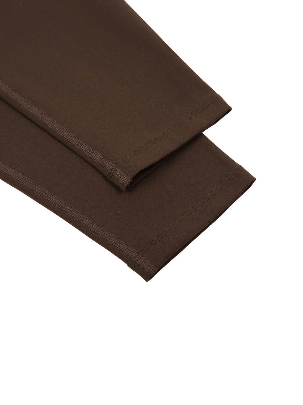 High-Waisted Essential Yoga Leggings