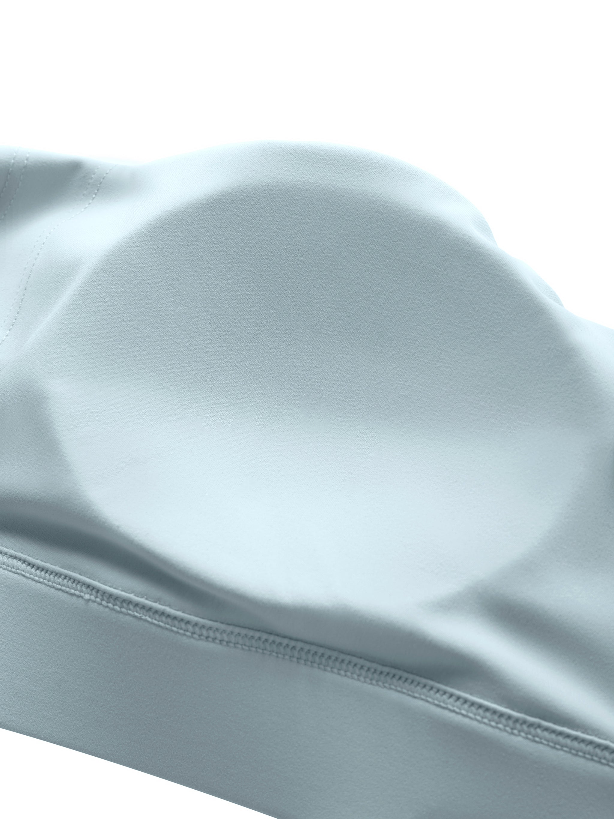 TKG Criss Cross Yoga Sports Bra